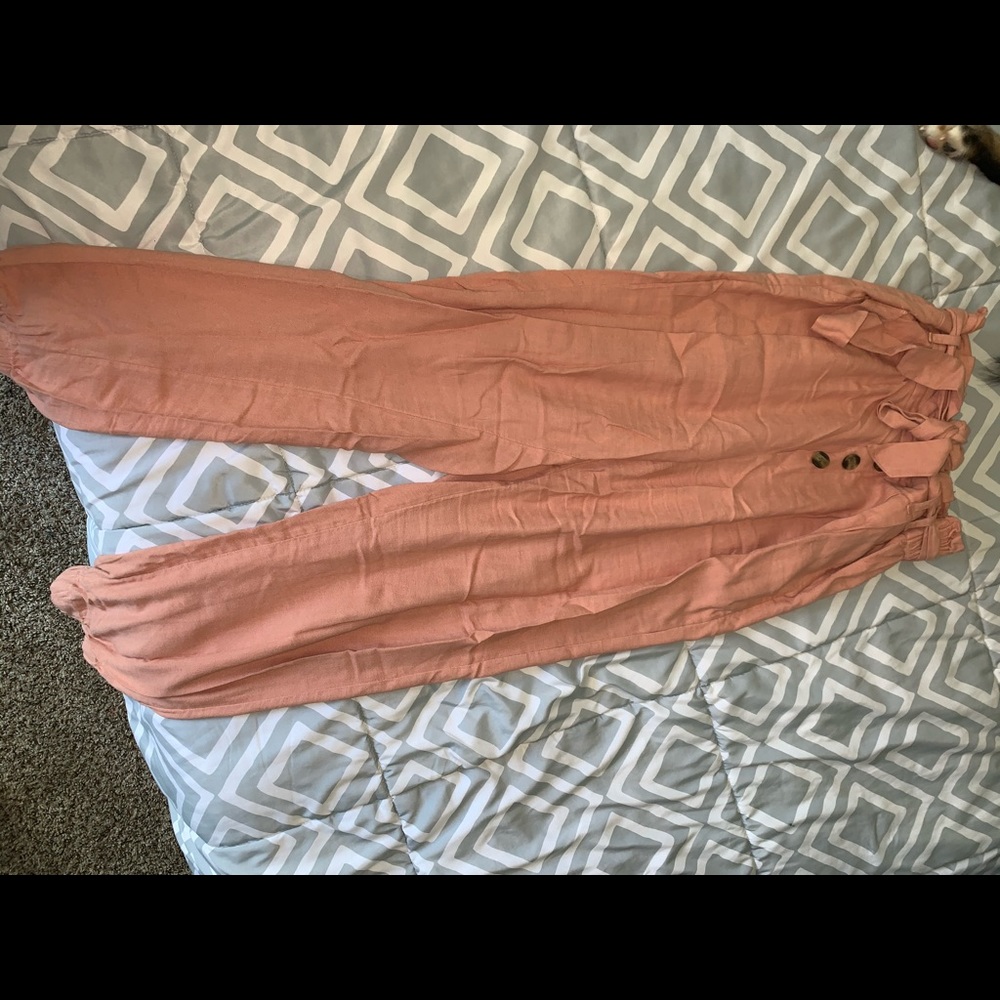 American eagle jogger pants